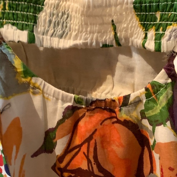 American Eagle Outfitters summer dress - Picture 5 of 10